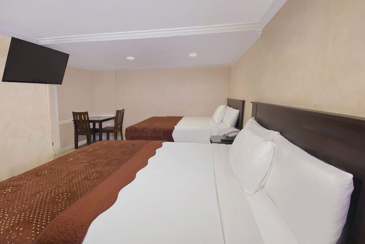 Nite Inn - Walking Distance to Universal Studios Hollywood