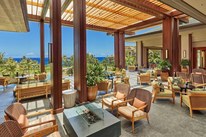 The Ritz-Carlton Maui Kapalua