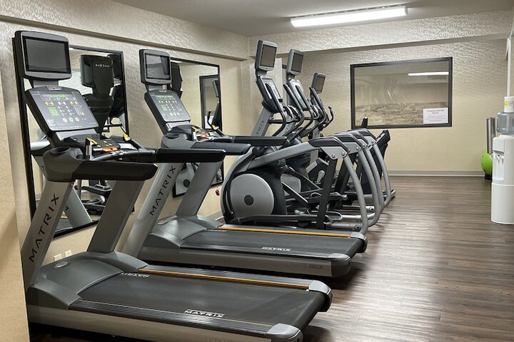 Health and Fitness 25 of 28