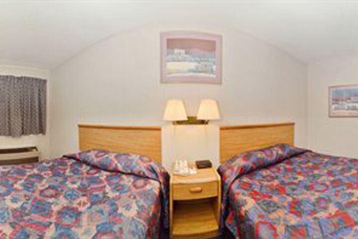 Econo Lodge