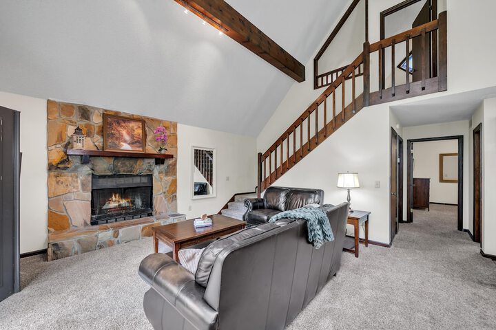 The Villas at Coosawattee River Resort