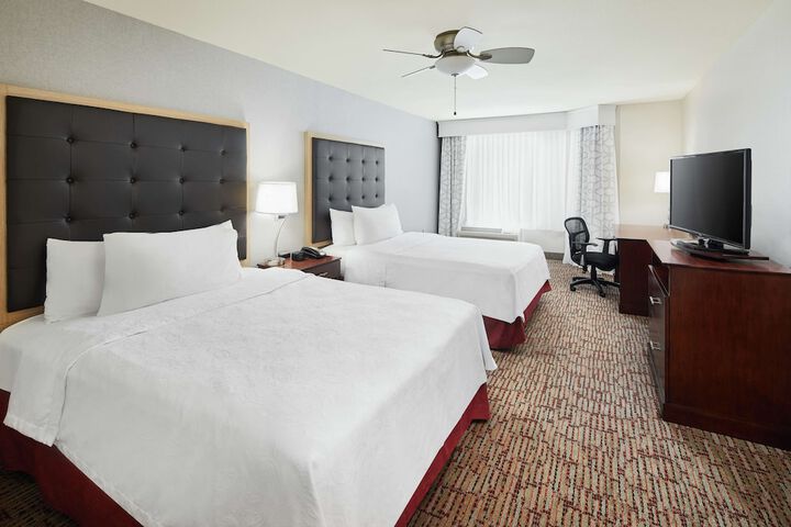 Homewood Suites by Hilton Columbus