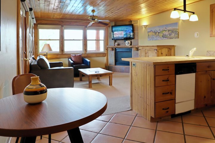 Chipeta Lodge