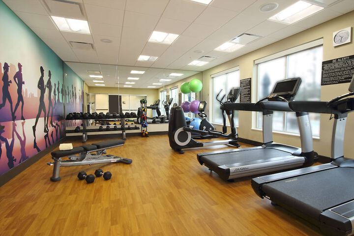Health and Fitness 41 of 43