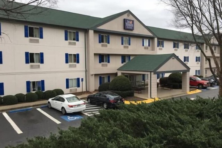 Hotel 3 of 18