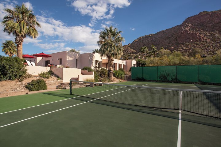 Sanctuary Camelback Mountain Resort and Spa