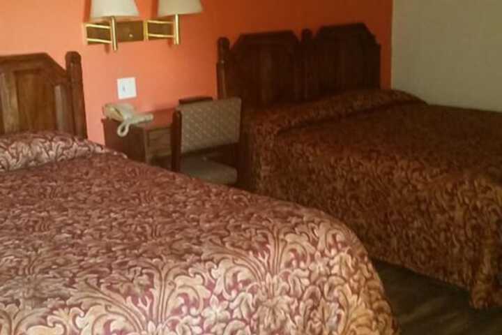 Sunnyside Motel