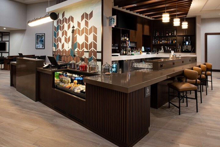 Hyatt Place Dallas / Rockwall