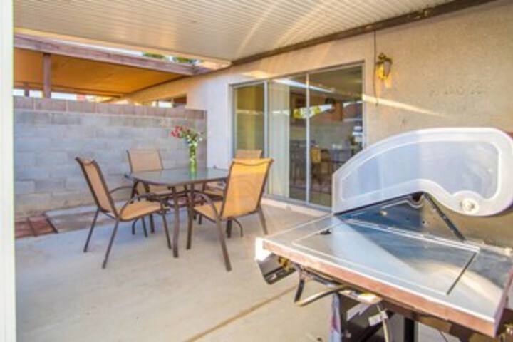 Flamingo Estate 4 Bd Luxury Las Vegas Condo
