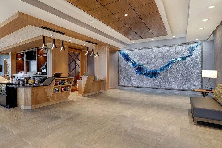 Hotel Interior 13 of 48