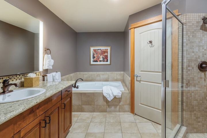 WorldMark McCall