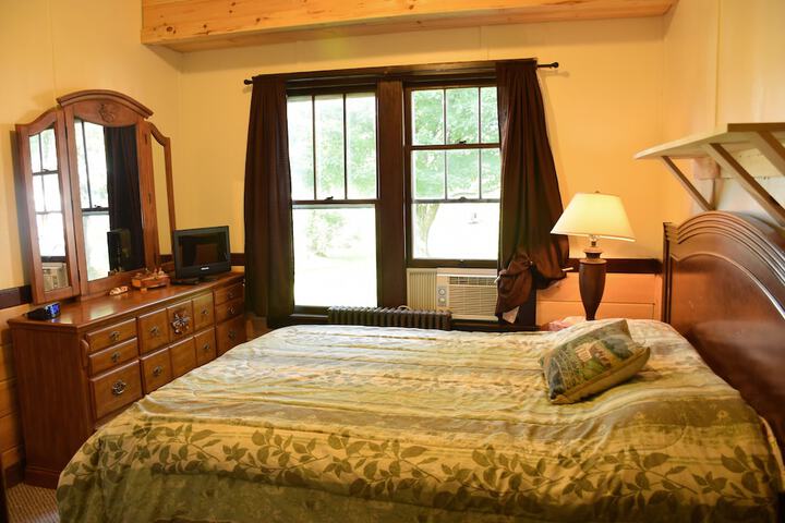 The Baseball Hotel