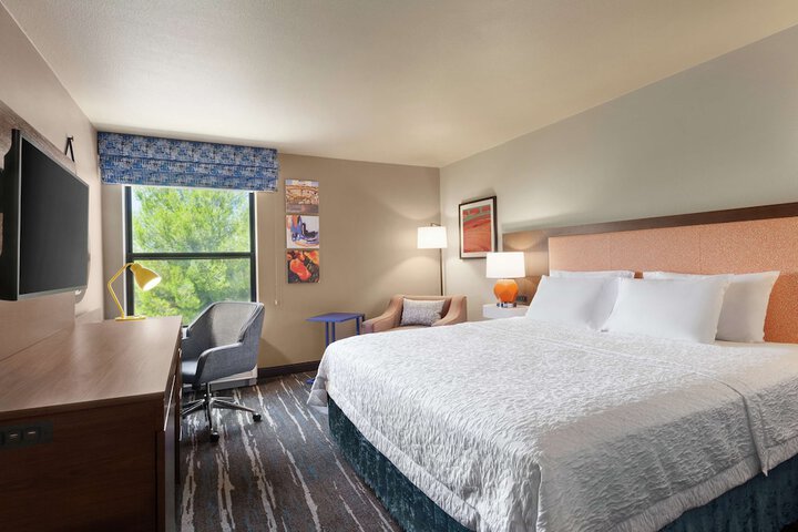 Hampton Inn Sacramento / Rancho Cordova