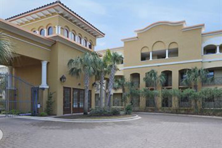 Sanctuary by the Sea by Wyndham Vacation Rentals