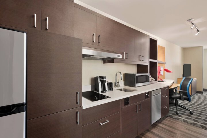 TownePlace Suites by Marriott Janesville