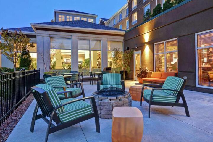 Hilton Garden Inn Green Bay