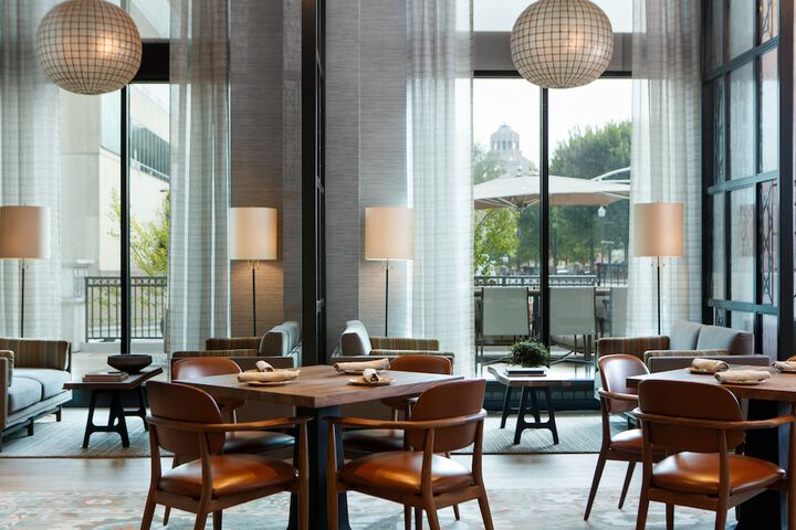 Kimpton Hotel Arras by IHG
