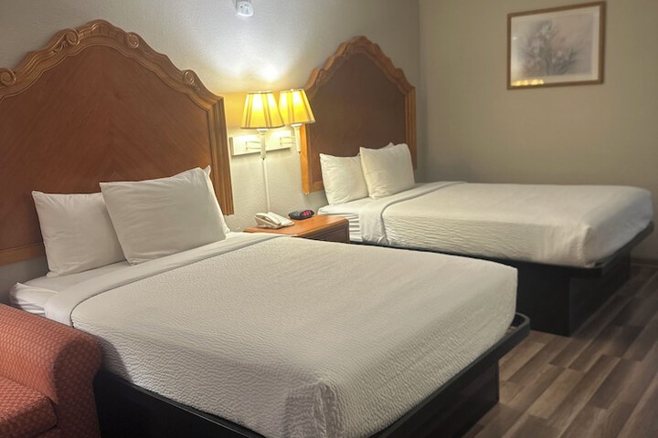 Days Inn by Wyndham Jacksonville