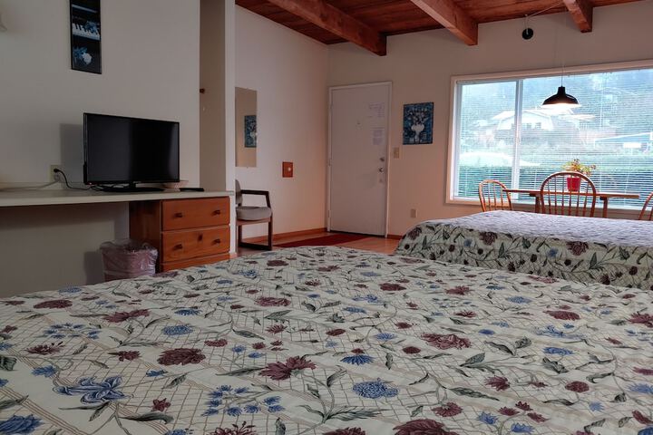 The Dublin House Motel