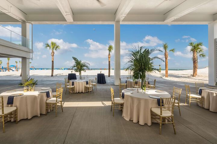 Hilton Clearwater Beach Resort & Spa