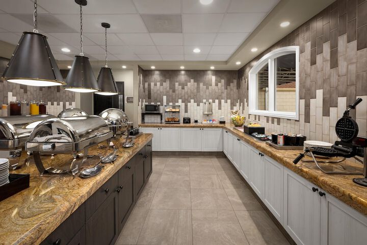 Homewood Suites by Hilton at the Waterfront