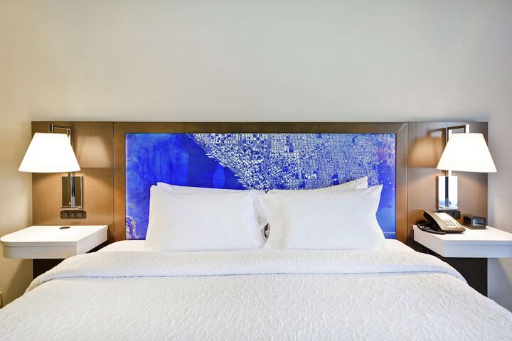 Hampton Inn Seattle / Southcenter
