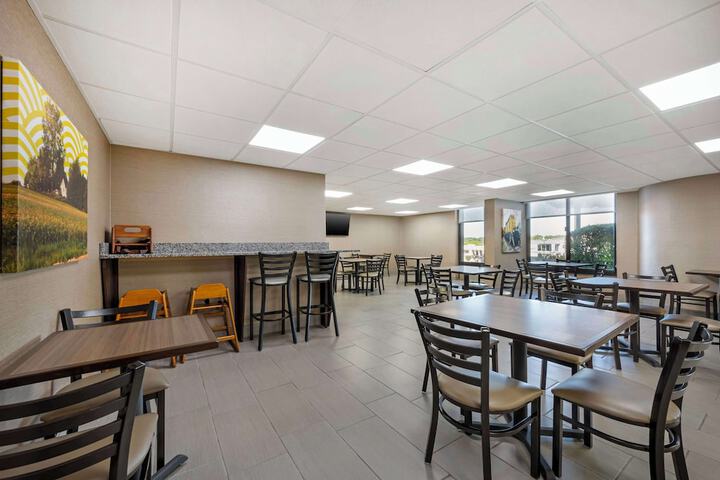 Best Western Ashbury Inn