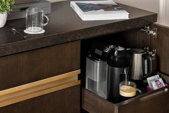 Breakfast/Coffee Service 53 of 87