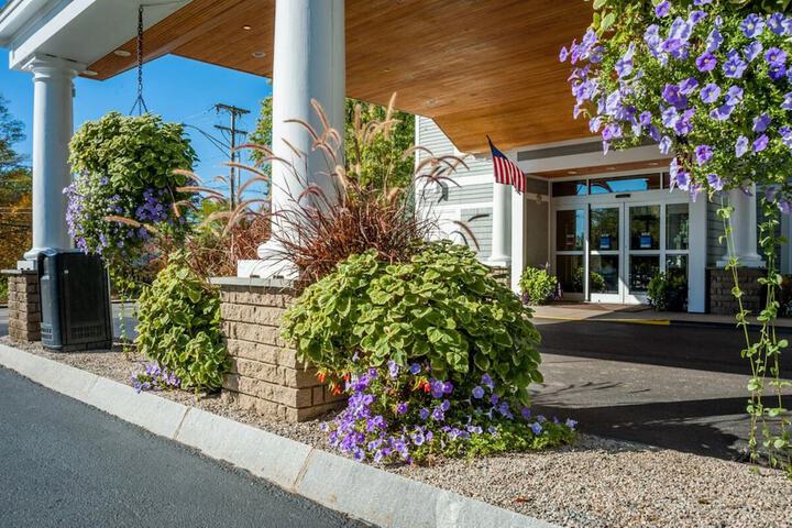 Comfort Inn & Suites North Conway