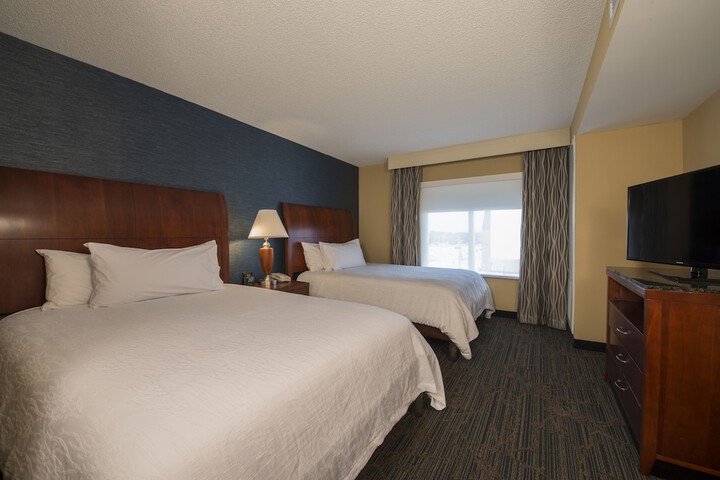 Hilton Garden Inn Tupelo