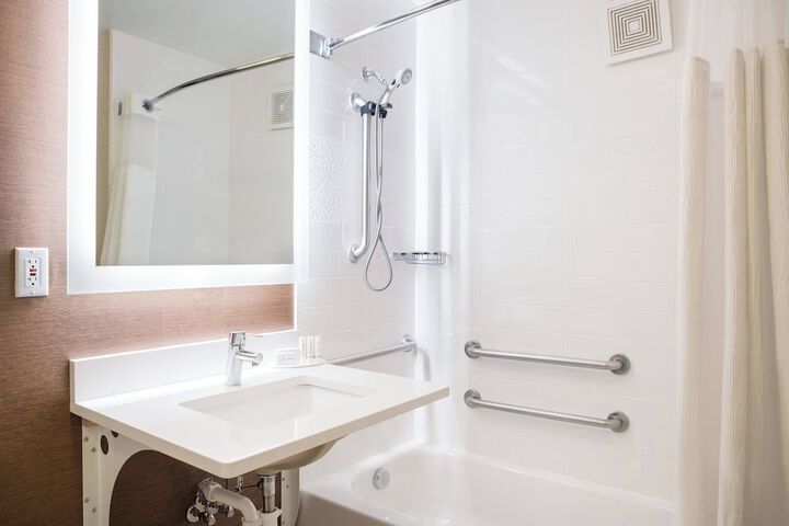 Fairfield Inn & Suites by Marriott Fort Collins / Loveland