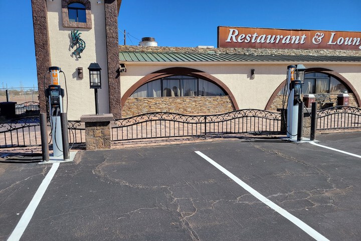 Grand Canyon Inn