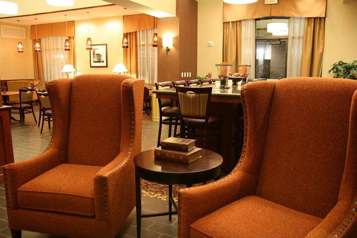 Hotel Interior 11 of 54