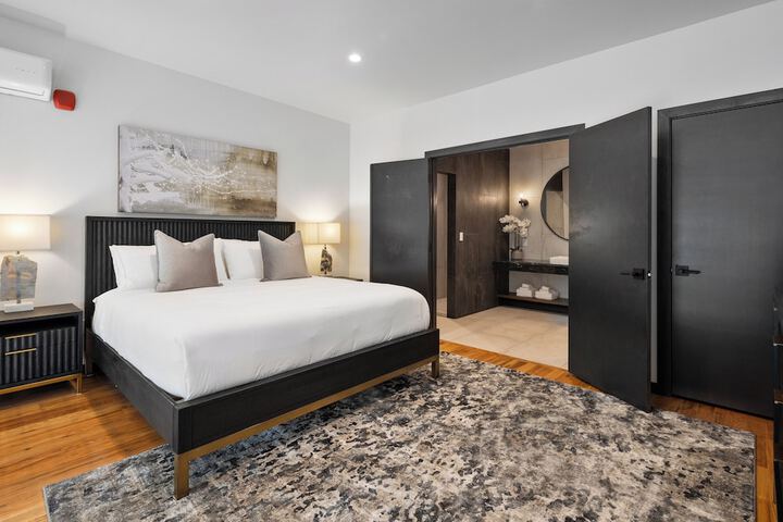 McGregor and Main Luxury Lofts