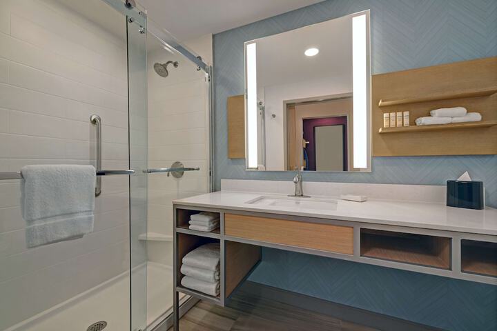 Hilton Garden Inn Manassas