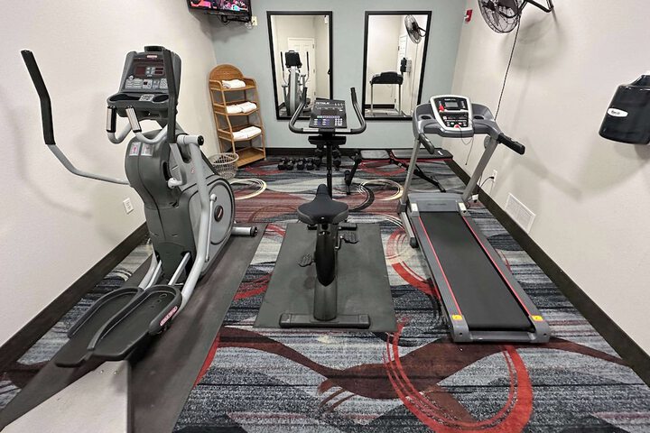 Health and Fitness 101 of 109