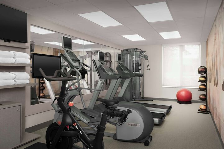 Health and Fitness 34 of 36