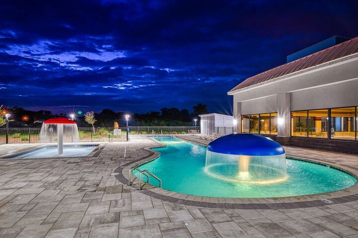 Pool 12 of 46