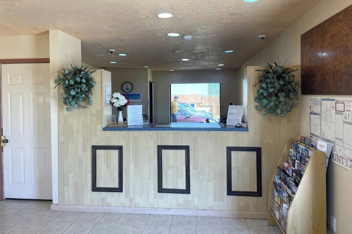 Seminole Inn