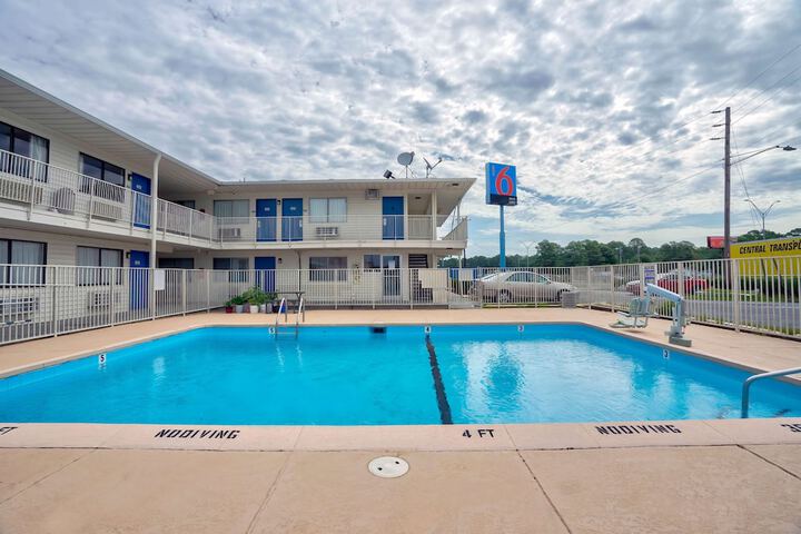 Pool 6 of 41