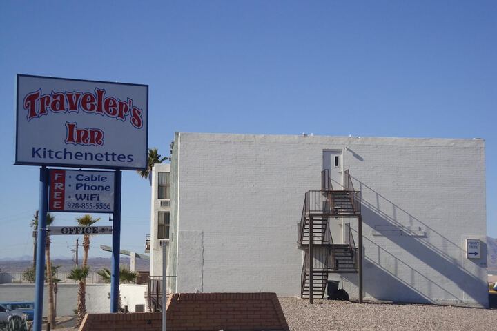 Hotel 3 of 41
