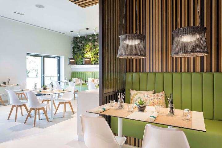 Pine Cliffs Ocean Suites a Luxury Collection Resort & Spa