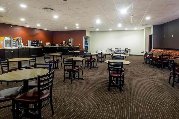 Days Inn by Wyndham Williamsport