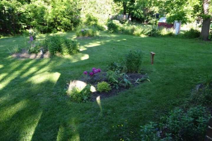 The Captains House B & B