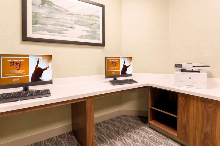 Business Center 53 of 53