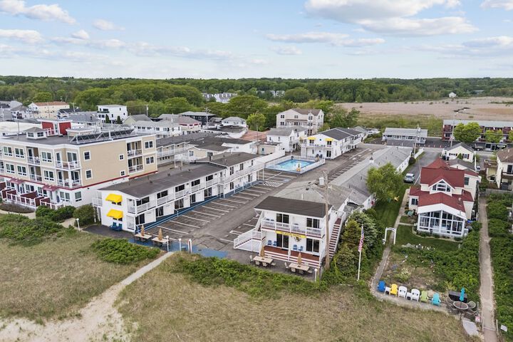 Atlantis Motel