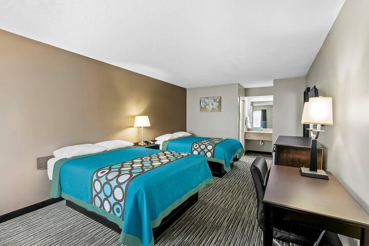 Econo Lodge Elberton