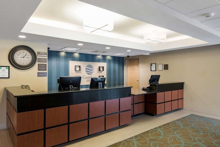 Comfort Inn Rehoboth Beach