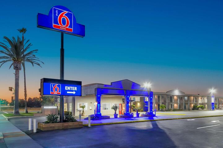 Days Inn Madera