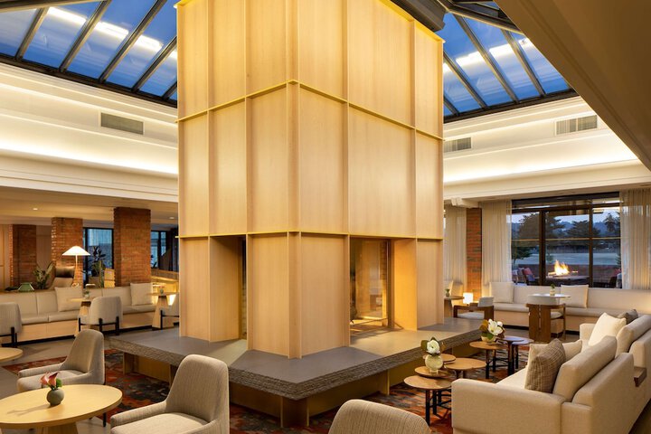Hyatt Regency Monterey Hotel & Spa